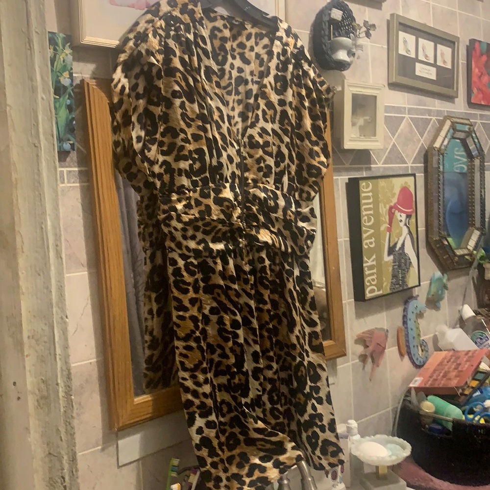 Sele dress